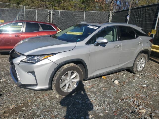 LEXUS RX 350 BAS 2016 2t2bzmca2gc020370