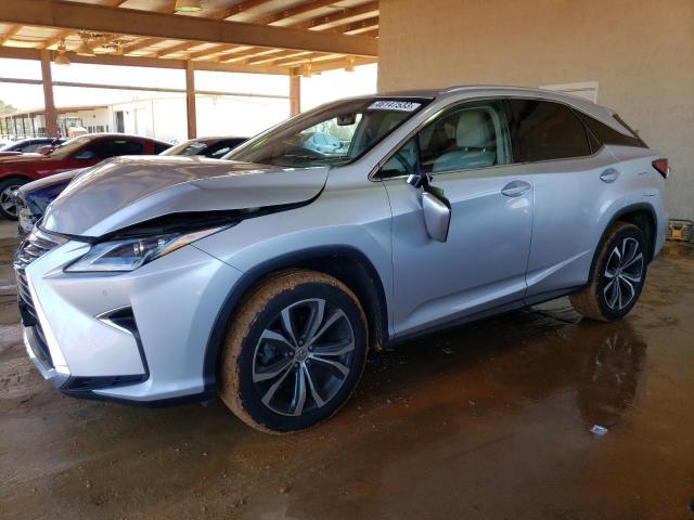 LEXUS RX 350 BAS 2016 2t2bzmca2gc020661