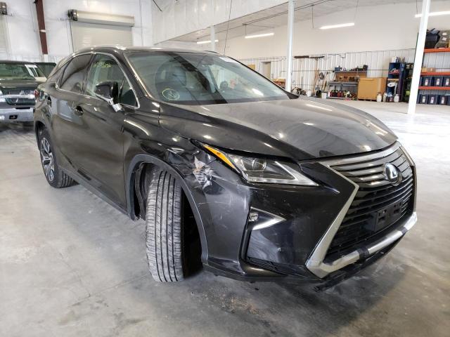 LEXUS RX 350 BAS 2016 2t2bzmca2gc020952