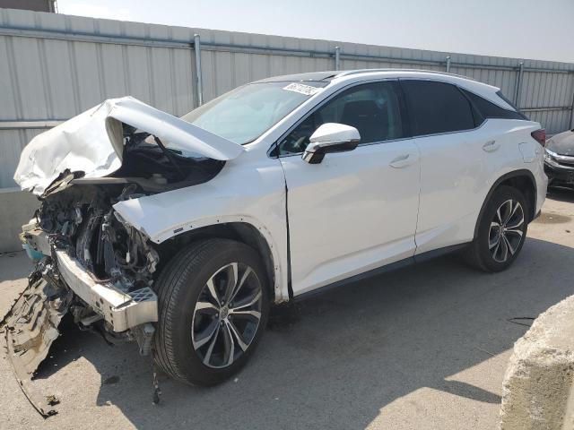 LEXUS RX 350 BAS 2016 2t2bzmca2gc022426