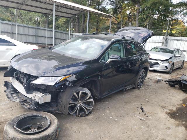 LEXUS RX350 2016 2t2bzmca2gc024161