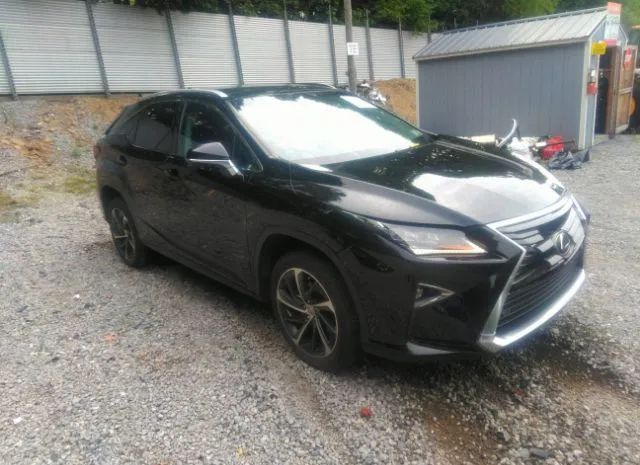 LEXUS RX 350 2016 2t2bzmca2gc028145