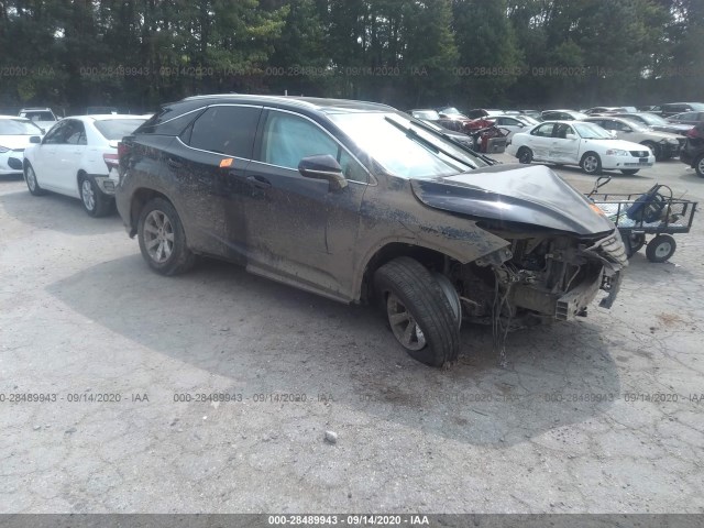 LEXUS RX 350 2016 2t2bzmca2gc029229