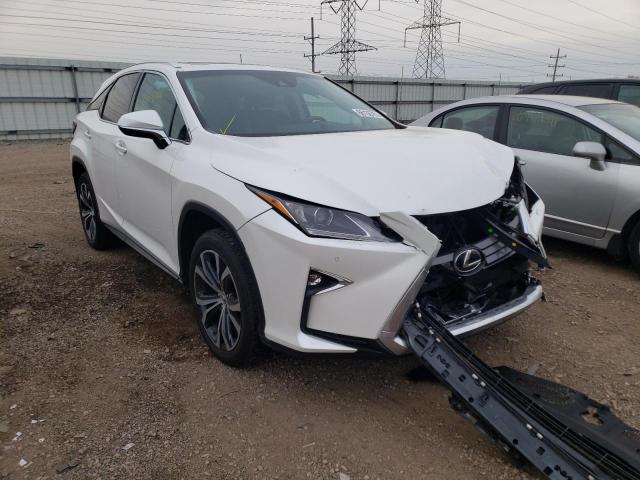 LEXUS NULL 2016 2t2bzmca2gc029957