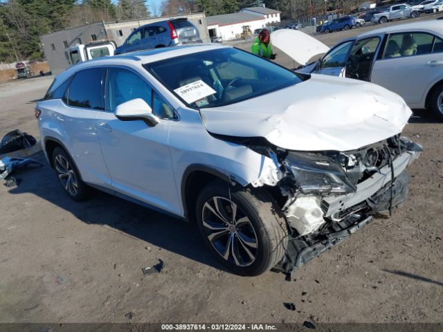 LEXUS NULL 2016 2t2bzmca2gc033202