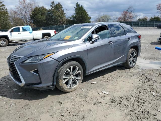 LEXUS RX 350 BAS 2016 2t2bzmca2gc033278