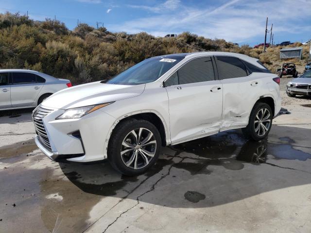 LEXUS RX 350 BAS 2016 2t2bzmca2gc035838