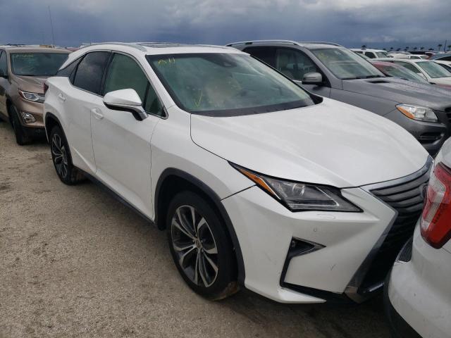 LEXUS RX 350 BAS 2016 2t2bzmca2gc037363