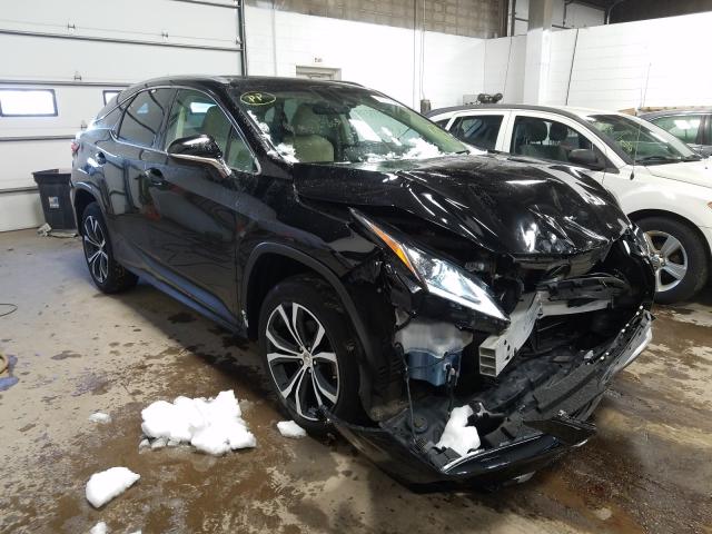 LEXUS RX 350 2016 2t2bzmca2gc038898