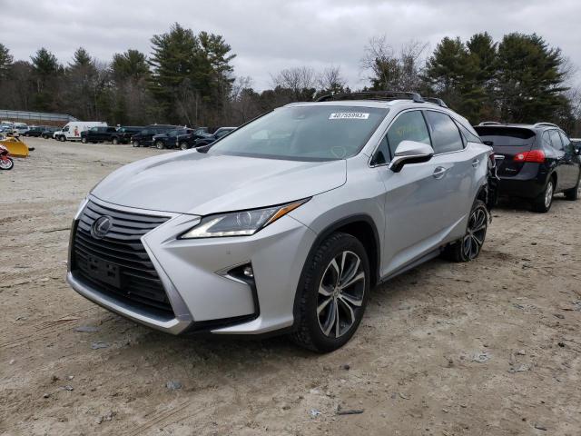 LEXUS RX 350 BAS 2016 2t2bzmca2gc039646