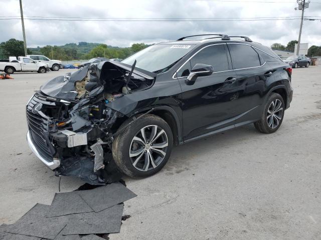 LEXUS RX 350 BAS 2016 2t2bzmca2gc040411