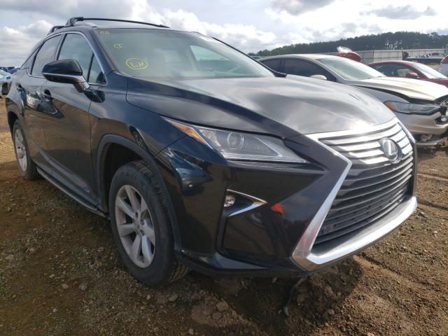 LEXUS RX 350 BAS 2016 2t2bzmca2gc041395