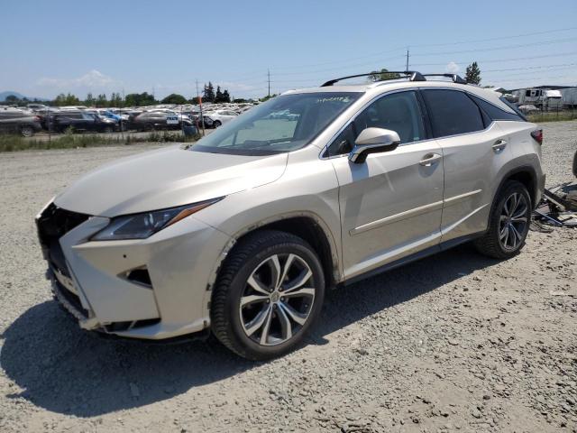 LEXUS RX 350 BAS 2016 2t2bzmca2gc041882