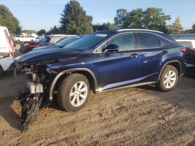 LEXUS RX350 2016 2t2bzmca2gc042112