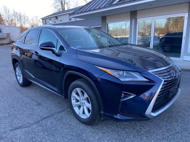 LEXUS NULL 2016 2t2bzmca2gc042403