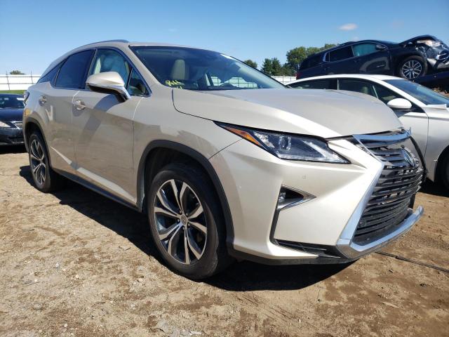 LEXUS RX 350 BAS 2016 2t2bzmca2gc043406