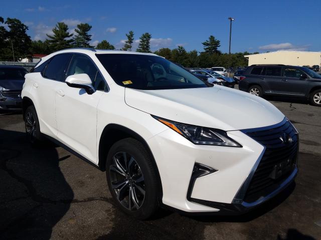 LEXUS RX 350 BAS 2016 2t2bzmca2gc046998