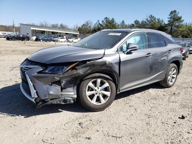 LEXUS RX 350 BAS 2016 2t2bzmca2gc047374