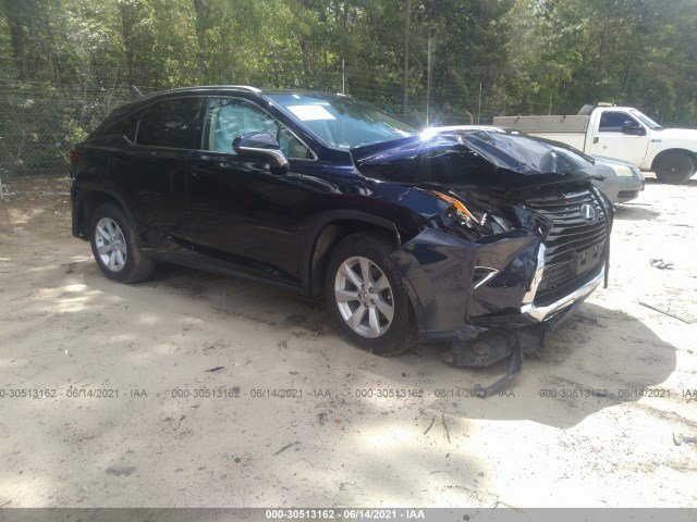 LEXUS RX 350 2016 2t2bzmca2gc047553