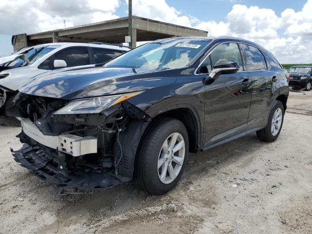 LEXUS RX 350 BAS 2016 2t2bzmca2gc050405