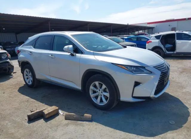 LEXUS RX 350 2016 2t2bzmca2gc050517