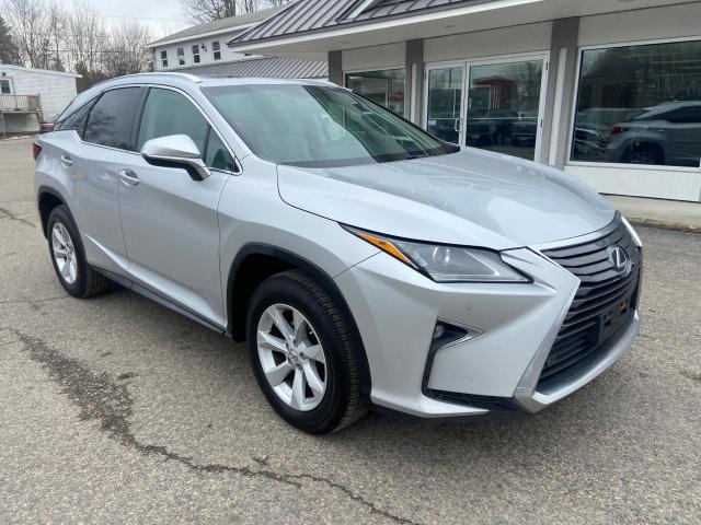 LEXUS RX 350 BAS 2016 2t2bzmca2gc050839