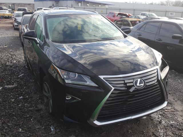 LEXUS NULL 2016 2t2bzmca2gc053403