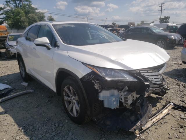 LEXUS RX 350 BAS 2017 2t2bzmca2hc056075