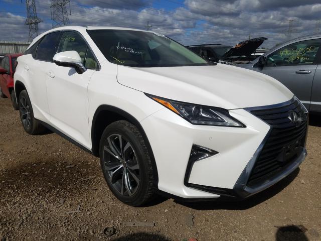 LEXUS NULL 2017 2t2bzmca2hc056657