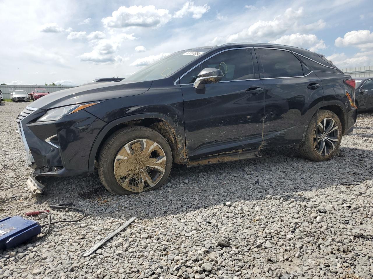 LEXUS RX 2017 2t2bzmca2hc057839