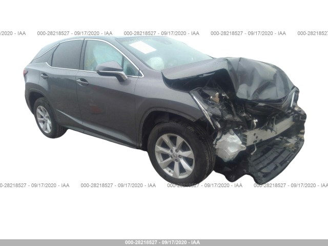 LEXUS NULL 2017 2t2bzmca2hc058182