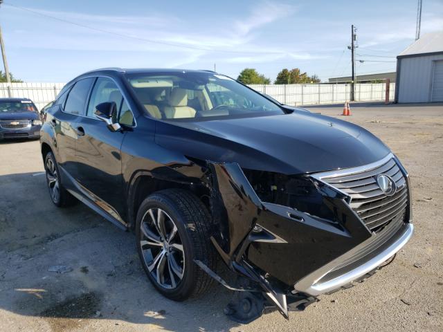 LEXUS RX 350 BAS 2017 2t2bzmca2hc059736