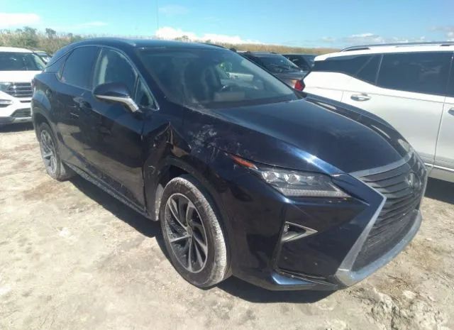 LEXUS RX 2017 2t2bzmca2hc064077