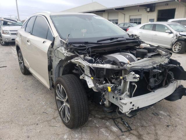 LEXUS RX 350 BAS 2017 2t2bzmca2hc064970