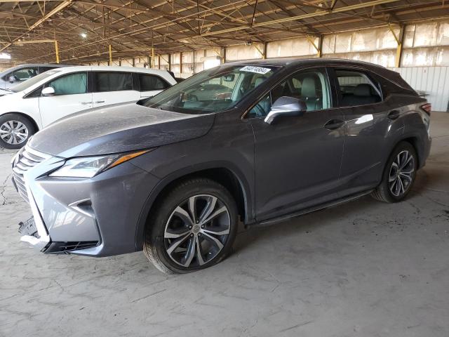 LEXUS RX 350 BAS 2017 2t2bzmca2hc066234