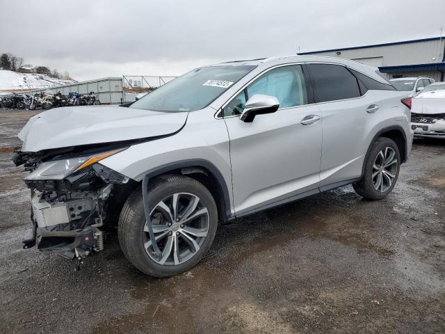 LEXUS RX 350 BAS 2017 2t2bzmca2hc066847