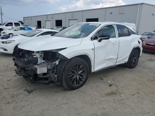 LEXUS RX350 2017 2t2bzmca2hc068324