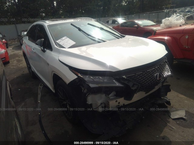 LEXUS NULL 2017 2t2bzmca2hc073765