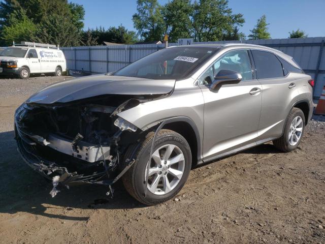 LEXUS RX 350 BAS 2017 2t2bzmca2hc078111