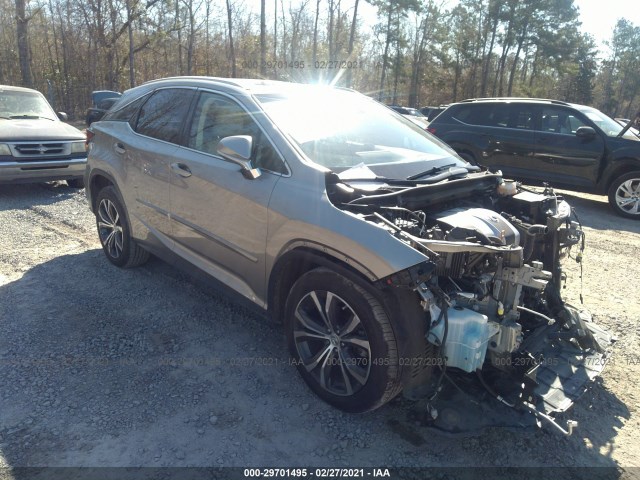 LEXUS RX 2017 2t2bzmca2hc079064