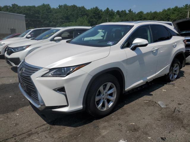 LEXUS RX350 2017 2t2bzmca2hc079078