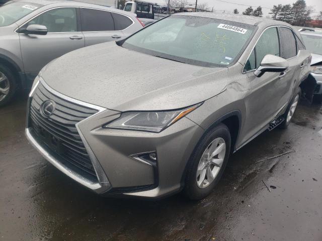 LEXUS RX350 2017 2t2bzmca2hc080764