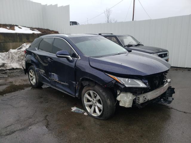 LEXUS RX 350 BAS 2017 2t2bzmca2hc080831