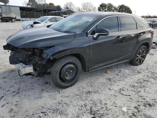 LEXUS RX350 2017 2t2bzmca2hc083793