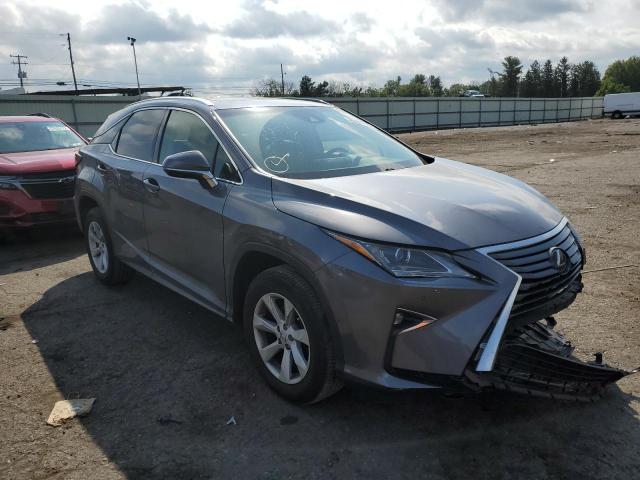 LEXUS RX 350 BAS 2017 2t2bzmca2hc085818