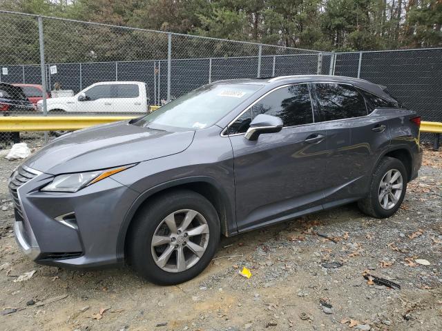 LEXUS RX 350 BAS 2017 2t2bzmca2hc089187