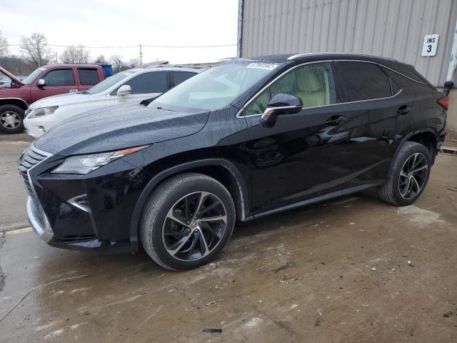 LEXUS RX 350 BAS 2017 2t2bzmca2hc094888