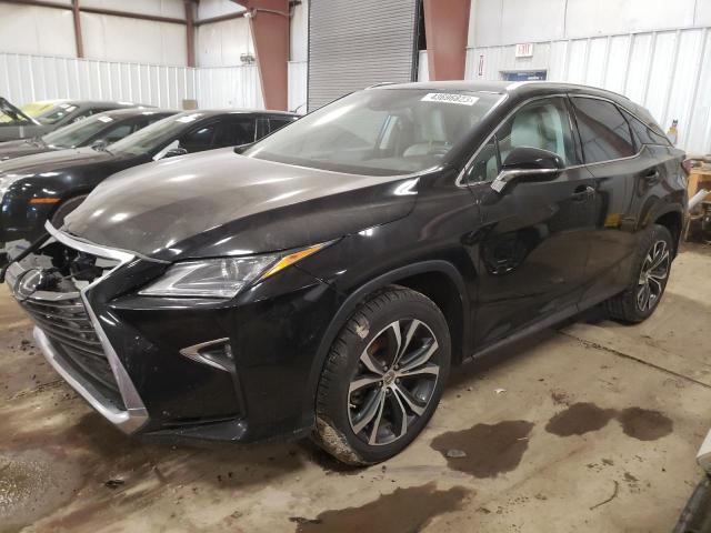 LEXUS RX 350 BAS 2017 2t2bzmca2hc098245