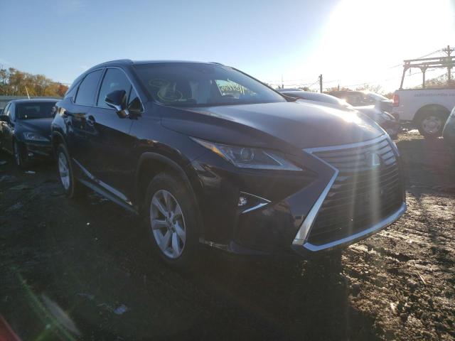 LEXUS RX 350 BAS 2017 2t2bzmca2hc104089