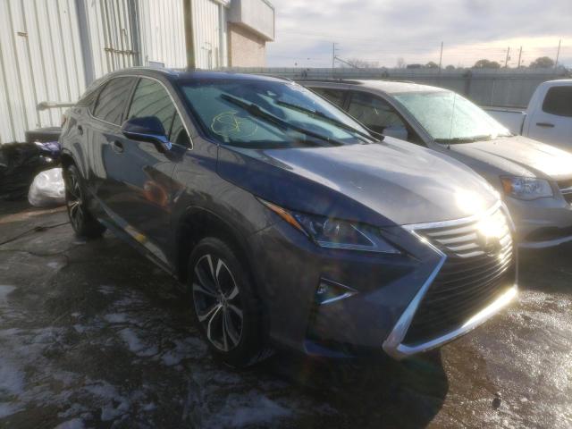 LEXUS RX 350 BAS 2017 2t2bzmca2hc104772